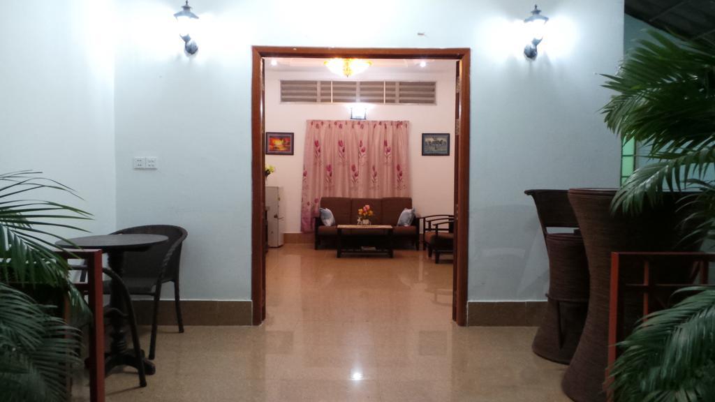 Reaksmey Meanrith Guesthouse And Residence Sihanoukville Bilik gambar